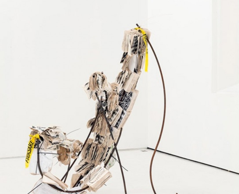 Michael Dean Laughing for Crying 2019 15