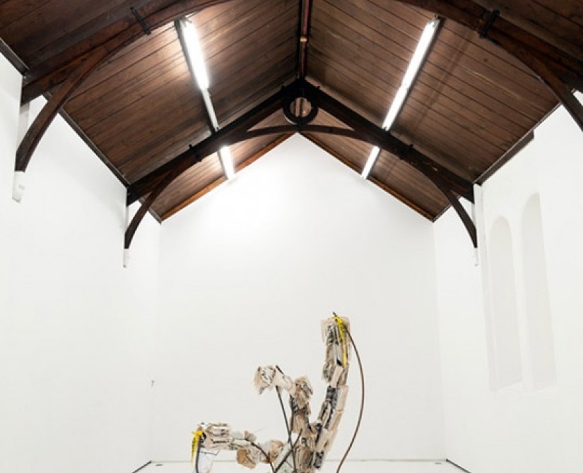 Michael Dean Laughing for Crying 2019 16