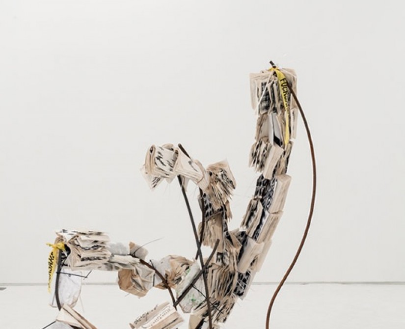 Michael Dean Laughing for Crying 2019 2