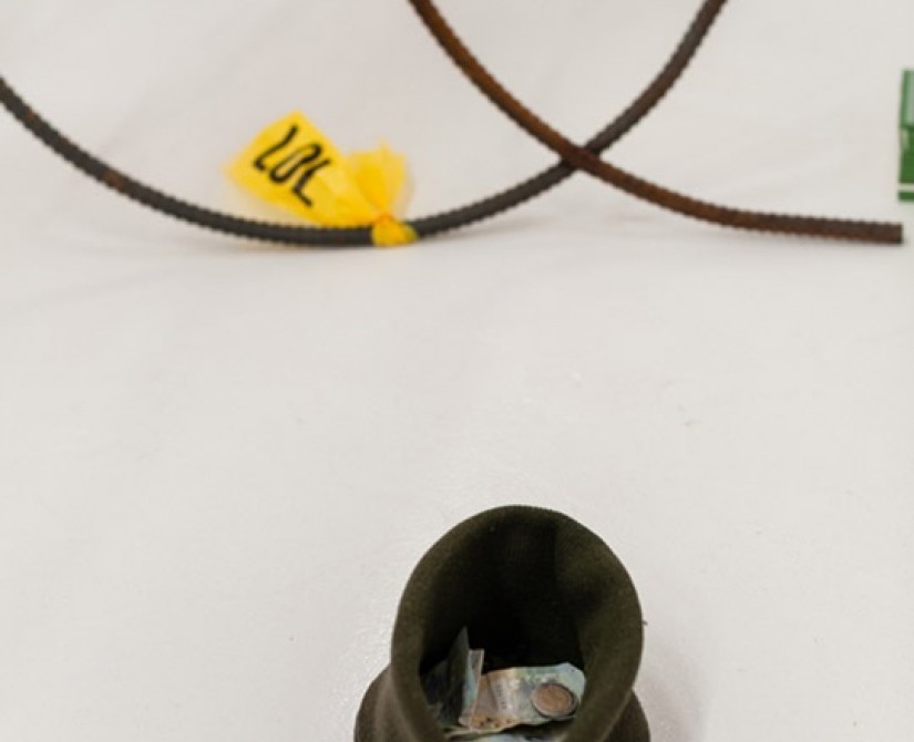 Michael Dean Laughing for Crying 2019 5