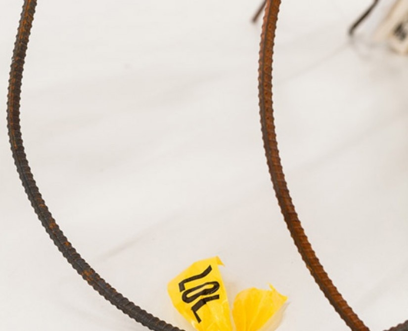 Michael Dean Laughing for Crying 2019 7