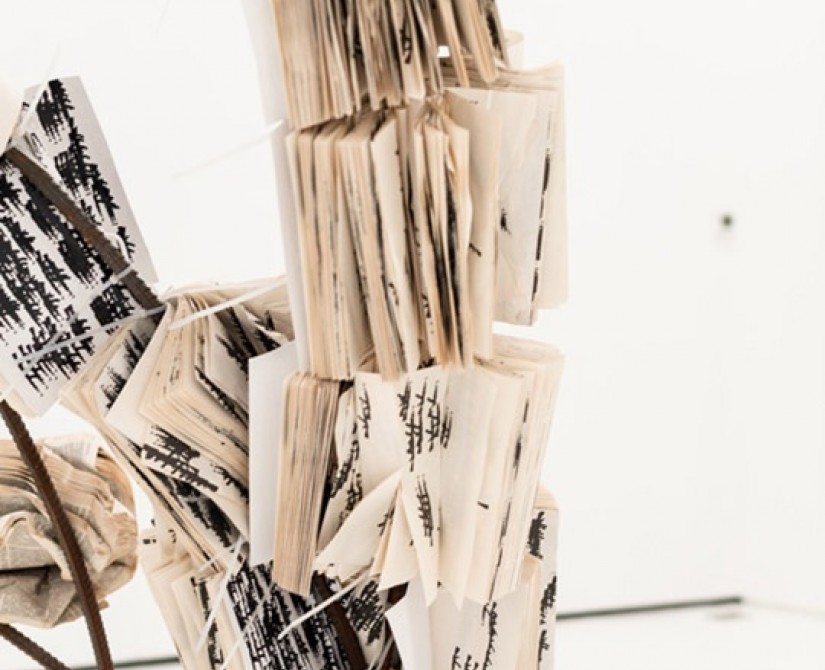 Michael Dean Laughing for Crying 2019 9