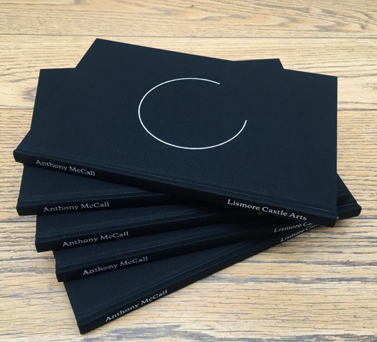 Anthony Mc Call Catalogue 5