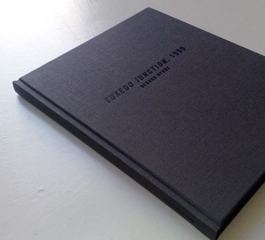 Gerard Byrne Catalogue 4