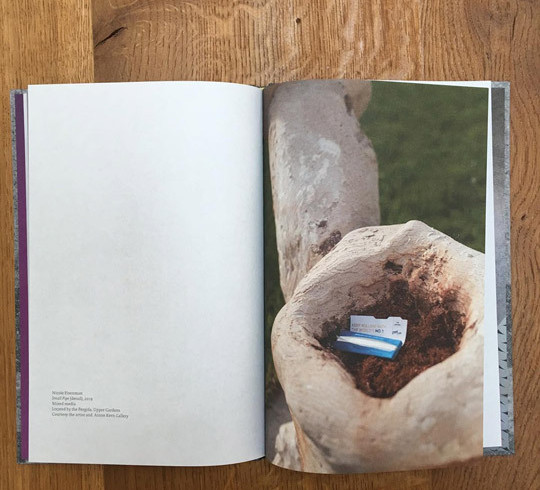 Palimpsest Catalogue 1