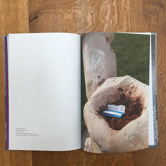 Palimpsest Catalogue 1